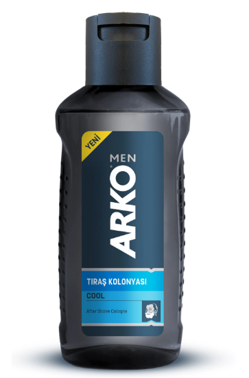 Picture of Arko Men Aftershave Cologne || Cool || 250 ml