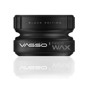 Picture of || BOX = 48 PCS || Vasso FIBER Hair Styling Wax || 150 ml