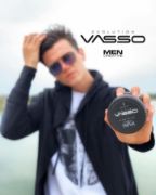 Picture of || BOX = 48 PCS || Vasso FIBER Hair Styling Wax || 150 ml