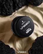Picture of || BOX = 48 PCS || Vasso FIBER Hair Styling Wax || 150 ml