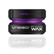 Picture of || BOX = 48 PCS || Vasso HOOK UP Hair Styling Wax || 150 ml