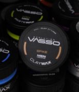 Picture of || BOX = 48 PCS || Vasso SPIKE Hair Styling Wax || 150 ml