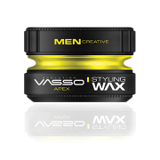 Picture of || BOX = 48 PCS || Vasso APEX Hair Styling Wax || 150 ml