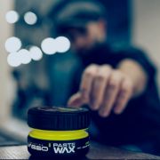 Picture of || BOX = 48 PCS || Vasso APEX Hair Styling Wax || 150 ml